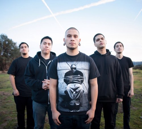We're a 5 piece band from San Fernando, CA. Sophomore record, Aristeia (Self-Titled) album is up now on our YouTube page. Subscribe & ring the bell icon!