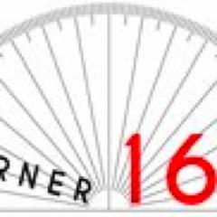 corner165's profile picture. We are a working studio and gallery run by a collection of artists. We currently exhibit painting, screen-printing, ceramics, and photography.