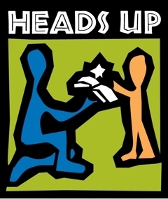 Heads Up is a non-profit that provides rigorous after-school and summer programs for elementary school children in the DC area’s most underserved neighborhoods