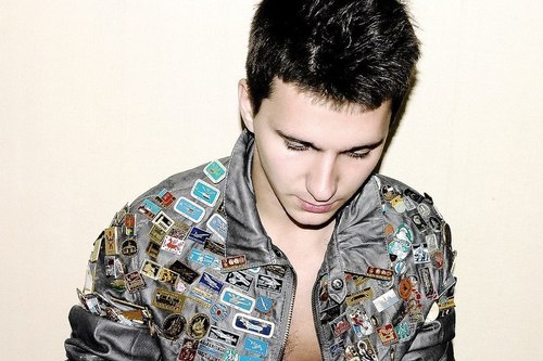 malakhovGrill's profile picture. Я танцую лучше всех.