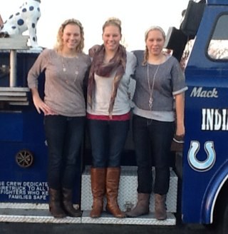 MAEMOM3's profile picture. Wife, Mom of Three Beautiful 17-year old Triplet Daughters, 4th Grade Teacher, and enjoys life between all that!