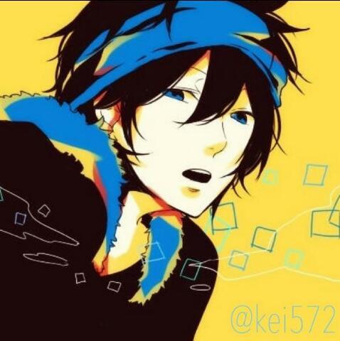 ✂  にーしだ  (西田)さんのプロフィール画像