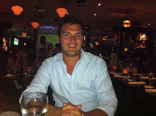 masnor72's profile picture. PFA Personal Financial Advisor Fineco Bank