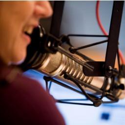 Convert Your Text Ads Into Real Radio Ads That Are Tweeted Each Time It Airs! Let Your Ads Be Heard And Seen!  30 Days Around The Clock! Get More Eyes On It!
