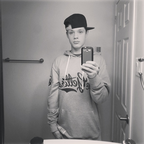 •16 •rapper •519 reppin the great white north. Send beats to laykomusic@yahoo.ca