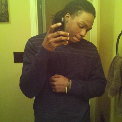reppin KC SOS ND THA FRONT