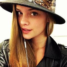 JordanClaudiaRo's profile picture. Model/Aspiring Actress! New to Twitter so help me out guys! Twitter is amazing! Why? Because It's full of amazing people! Follow me, I'll love you forever x