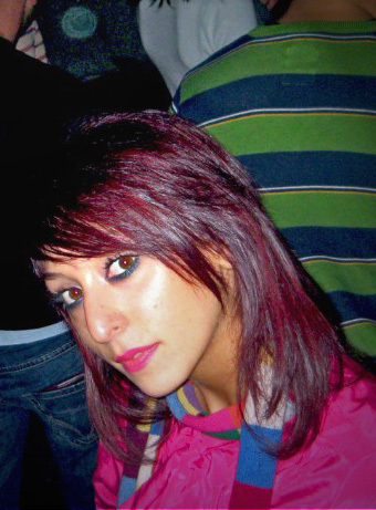 melis_acar's profile picture. part-time freak full-time fashion designer @FITNB Freakisthenewblack