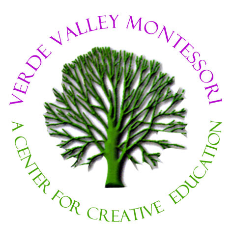 Verde Valley Montessori is located in Cottonwood, AZ and follows the Maria Montessori education model.  Our grades range from Preschool to 6th.