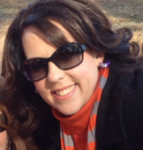 christiedeeo's profile picture. 