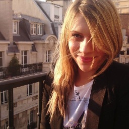 IsabelMatysiak's profile picture. 