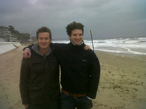 will_michell's profile picture. 