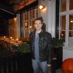 chrakela's profile picture. 