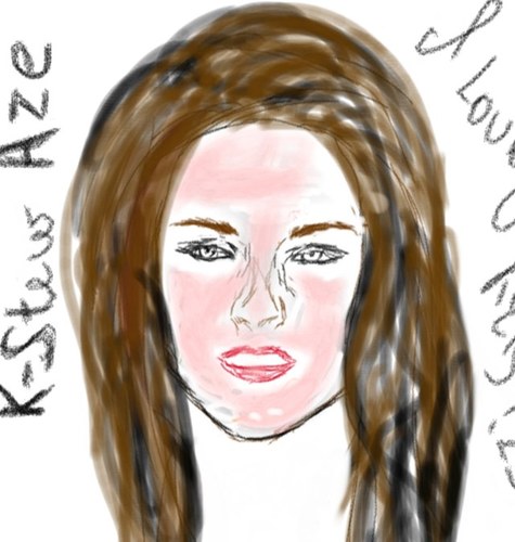 KristenStewartAzeさんのプロフィール画像