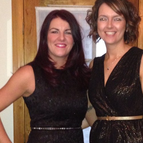 hairdresser @ Ellen Conlin Hair & beauty
