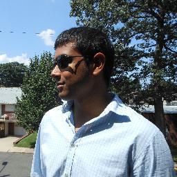 FSharkar's profile picture. 