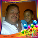 Benito Serrano - @luviyabe - Twitter