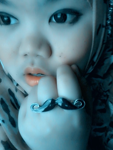 FathiahhAllenzo's profile picture. Hey i just met you , this is crazy~ but here's my twitter , so follow me maybe c(=   Assalamualaikum~ =)