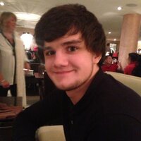 Jordan Leith (@jordanleith44) Twitter profile photo