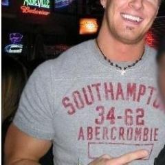 TV writer. Older than Zac Efron. Younger than Brad Ptt. My DVRs are always 99% full. My brain is always 100% full. :)