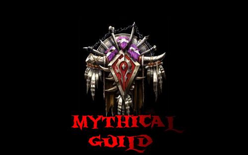 mythicalguild's profile picture. 