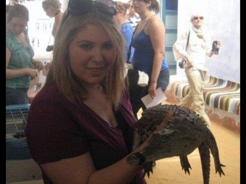 Gurlie105's profile picture. 