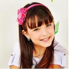 Larissa Manoela Eu Te Amo Muiito ! eu me chamo bianca