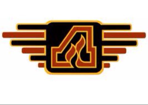 Official Twitter page of the Alberta FireAnts. Member of the EA Sports Hockey League.