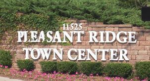 PleasantRidgeTC's profile picture. Pleasant Ridge Town Center is Little Rock's premier shopping center.