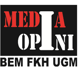 Kabinet Kontributif Mengayomi 2012
 Departemen Media Opini
