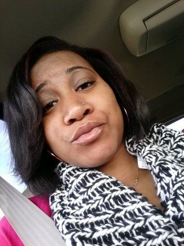 naturall_beauty's profile picture. my name is amber (: young with a big mind. property of xavier foster. follow my baby @CracknoRock.*future dental hygentist !