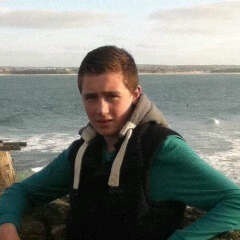 JoeyStead's profile picture. 