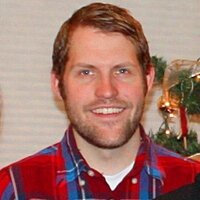 Russell Christensen (@rb_christensen) 's Twitter Profile Photo