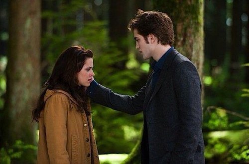 I love Twilight, Is my life
