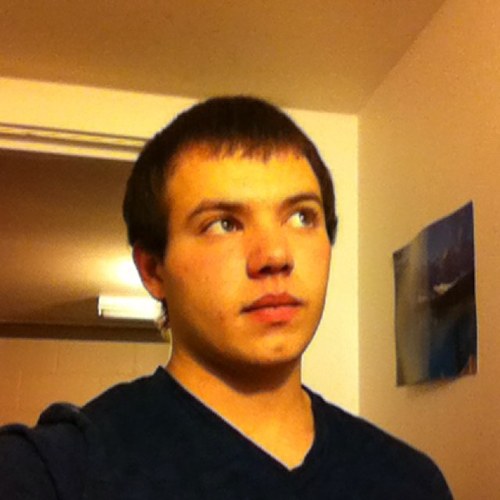 AlexCrawdad's profile picture. A Bio? Who needs a BIO?!