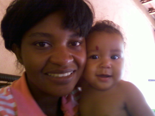 amo minha familia  sâo  tudo que tenho
