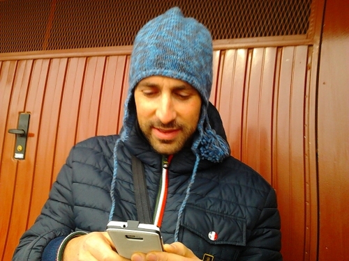 spinai82's profile picture. 