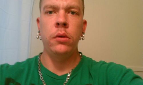 gbrIII's profile picture. 