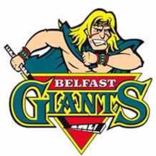 Unofficial updates on all home and away games of your Stena Line Belfast Giants