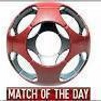 BBC Match Of The Day (@motdbbc) 's Twitter Profile