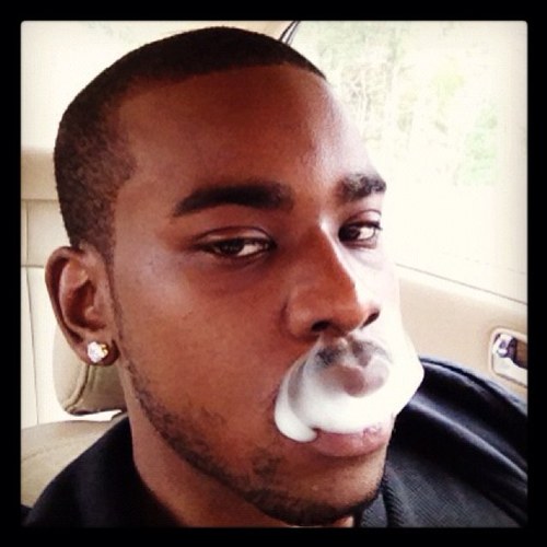 What It Do, Its Ya Boy MikeyD If Ya Yin't Heard! #TeamCancer ♋ #JetLife ✈ #TeamIDAGF DONT FUCK WITH DESE LIL A HOES OR NIGGAS! #TeamFollowBack