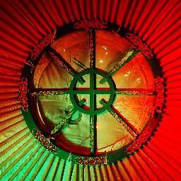 Welcome to the Yurt Sessions. Featuring live music, interview and more, all broadcast from a Mongolian Yurt in Oxford, England.