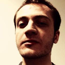 alexeisme's profile picture. 