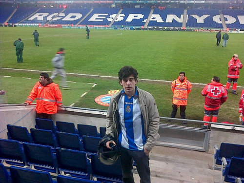 From BCN & Real Club Deportivo a Coruña fan. Ingeniero de caminos, canales y puertos en UPC y ADE. Católico, europeísta y liberal. Currently in São Paulo