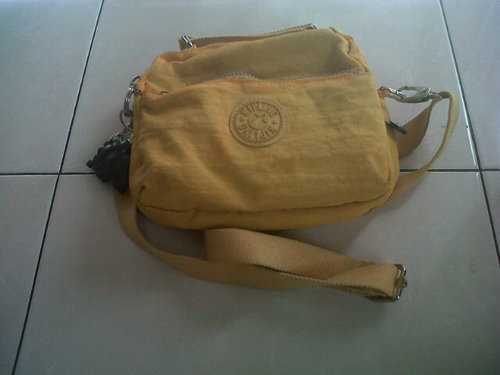 Kipling_Bag_Ind's profile picture. Holiday !! Kipling sale 50 percent OFF !!! Buy it !