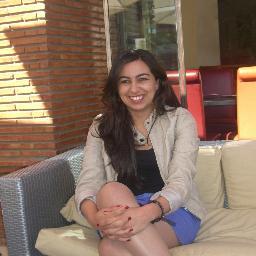 mounaguessous's profile picture. 