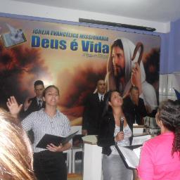 Edificando vidas atraves da internet