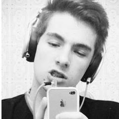 Alexsando Melo  - 
Um dia vou ser famoso . Me segue agora antes que seja  Mainstream -