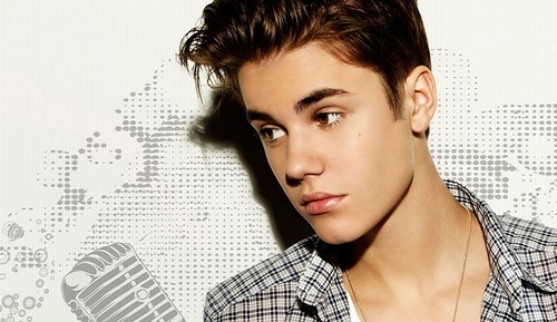 This is a Justin Bieber fanpage! believe in everything because everything's reachable.