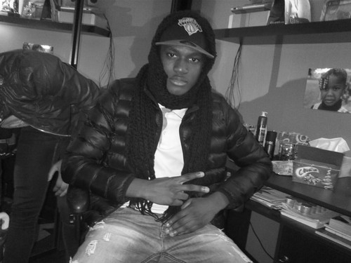 djibsz's profile picture. la concurance nexiste pa